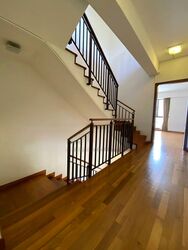 Bukit Villas (D25), Semi-Detached #502205061